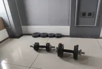 LANOU Hotel (Shache County Administrative Center Railway Station) - Gym