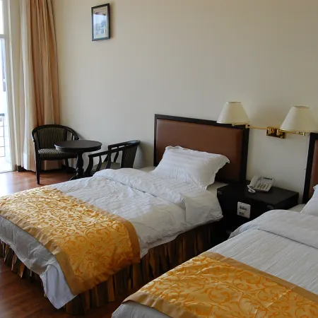 HAITEN HOTEL