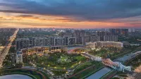 Wanda Vista   Changchun International Movie Metropolis