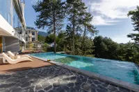 Mingdu HuaKaiBanduo Hotel Hotels in Huoshan