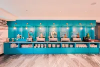 巣湖ホテル（東方新世界）