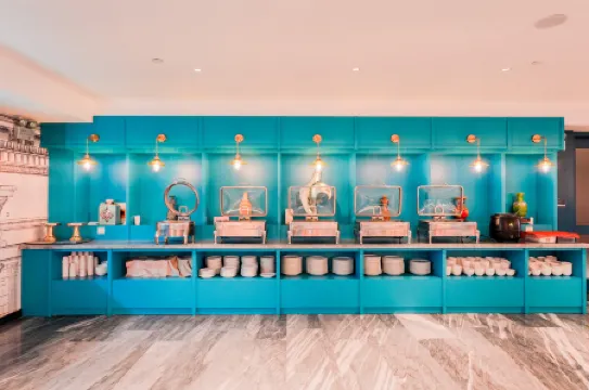 Chaohu Hotel (Chaohu Railway Station No.1 Middle School Branch)