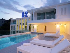 B2 Phuket Premier Hotel