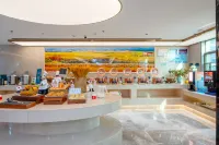 Vienna Hotel (Jieyang Chaoshan Airport Terminal Branch) - فطور