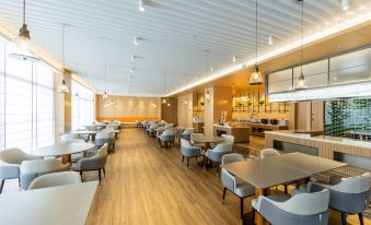 Mehood Hotel(Huhehaotedong Railway Station Branch)