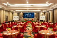 Aston Gorontalo Hotel & Convention Center