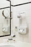 Hotel Regina Отели в г. Вена