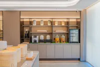 JI Hotel (Alar Huijia Times Nightless City) - breakfast