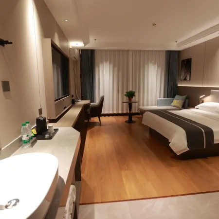 Xinrui Hotel
