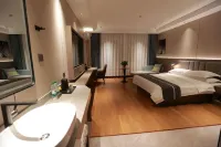 Xinrui Hotel Hotel a Tumxuk