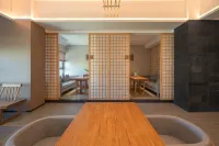 Phoenix Hotel Yuesen - Gym