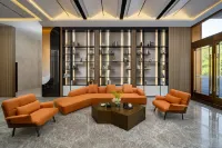 Molin Hotel (Zhuzhou High-Speed Railway West Station Liyu Industrial Park) - 3-Star