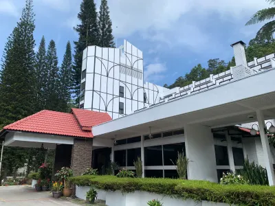 Wyndham Garden Shahzan Fraser's Hill Hotels in der Nähe von Tan Chong Motor Assemblies Sdn Bhd