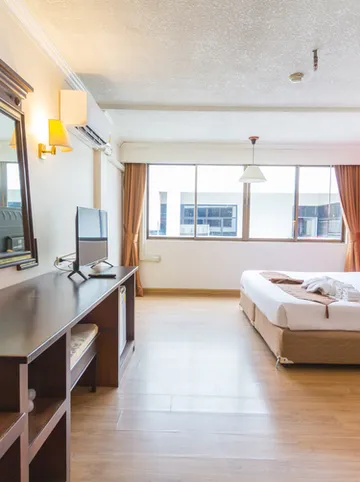 รูปภาพของบีพี เชียงใหม่ ซิตี้