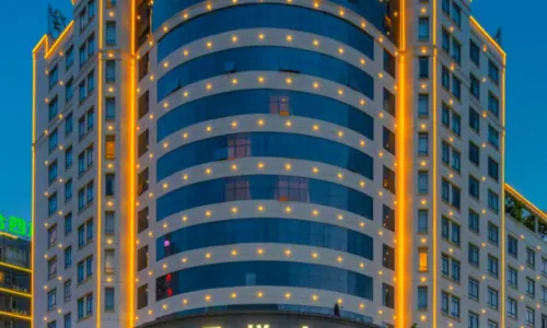 Century Junyue Hotel