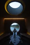 Liyang Tianmu Lake ANUE HOTEL - balneario