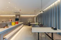 Citi Home Collection Hotel (Jianghai Xincheng Shiguangchang) - breakfast