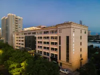 MEHOOD LESTIE Hotel (Xi'an Jinye Road Zhabaliu Road Subway Station) Hotel in zona Northwest University (South Campus)