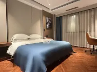 Zhouyi International Hotel (Luohe International Food City Fair and Exhibition Center)
