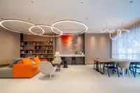 Ni Hao Hotel (Yanzhou Railway Station Xinglong Cultural Park)