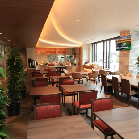 Urban Hotel Kyoto Gojo Premium