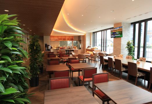 2. 어반 호텔 교토..