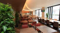 Urban Hotel Kyoto Gojo Premium - Bữa sáng