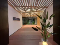 Homeinn Pebble Hotel (Dunhua Gourmet Street) - 2-Star