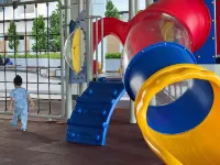 K Avenue Studio By DaniDian Hotels in Dongongan