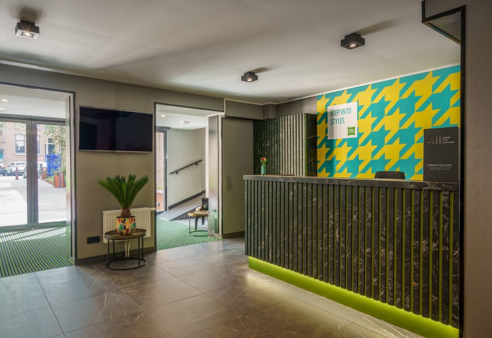 이비스 스타일스 암스테르담 암스텔