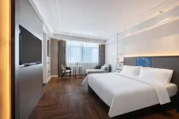 MEHOOD LESTIE Hotel (Guiyang) Hotels in Guiyang