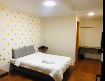 I’m Inn Hotel Sorsogon near SM/Terminal Hotels near Nollase Direct Selling and Networking Services
