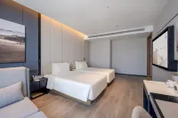 Atour Hotel Haining Xiasha Lan Park