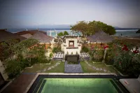 Kokomo Resort Gili Trawangan Hotels in Gili Trawangan