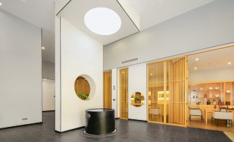 G Joyful Chujian Hotel (Mengzi Station)