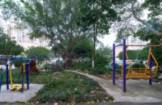 荔波三力飯店（荔波古鎮鄧恩銘故居店）