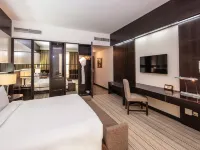 Radisson Blu Hotel, Doha Hotels near Doha Fort