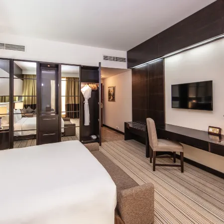 Radisson Blu Hotel, Doha