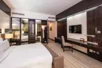 Radisson Blu Hotel, Doha Hôtels à : Doha