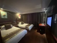 Tiantai Liting Business Hotel Hotels in Tiantai County
