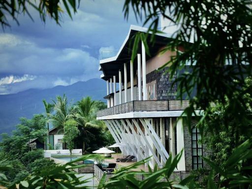 BODHI PASHA VILLA