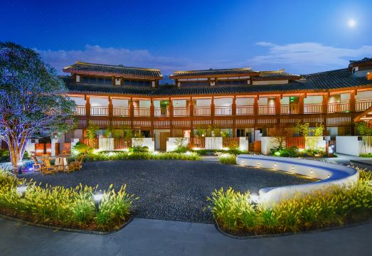 자치커우 주변 풍경 1