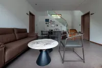 Nizhuhe Banshan Hotel