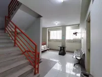 Kozy 15 Guesthouse