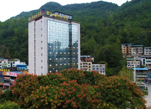 A Fu Er Lian Suo Jiu Dian