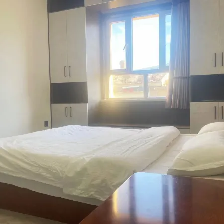 Junma Inn Homestay