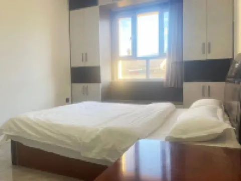 Junma Inn Homestay