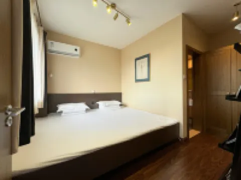 Meisong Weishu Villa