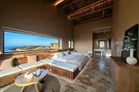 Qixi Sea Sunset Sea · Sea View Resort Homestay (Pingtan Changjiang Bay Beach Store)