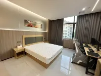 Shaoxing Eyou E-Sports Hotel (Shangyu Foreign Language School) - Esports